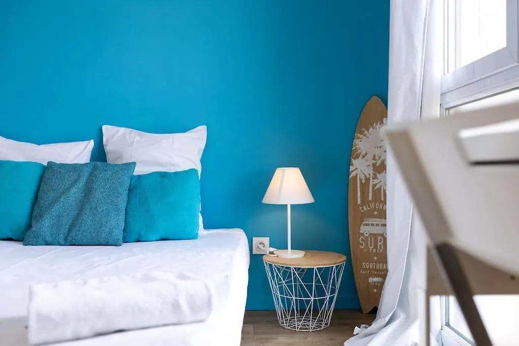 Saint Mathieu 5 Minutes Du Port Et Gare Wifi 10Minutes Plage Toulon